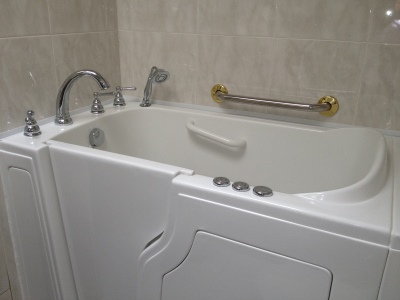 Walk in Bathtub Pricing in Windcrest