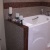 Selma Walk In Bathtub Installation by Independent Home Products, LLC
