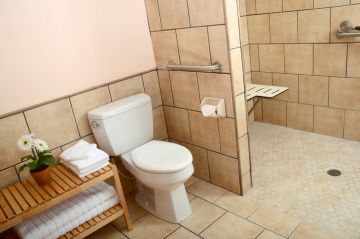 Senior Bath Solutions in Helotes by Independent Home Products, LLC