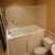 San Antonio Hydrotherapy Walk In Tub by Independent Home Products, LLC